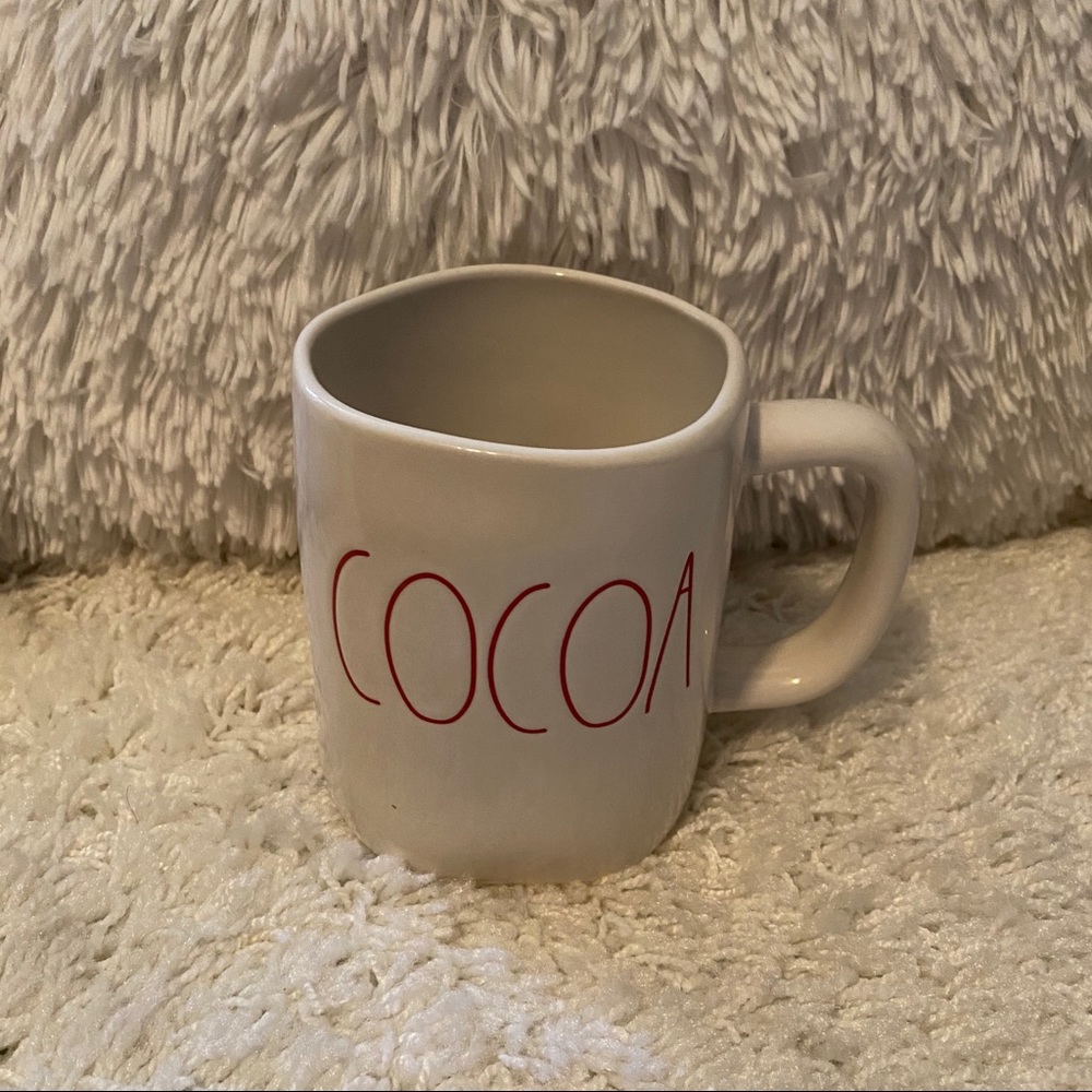 Rae Dunn mug